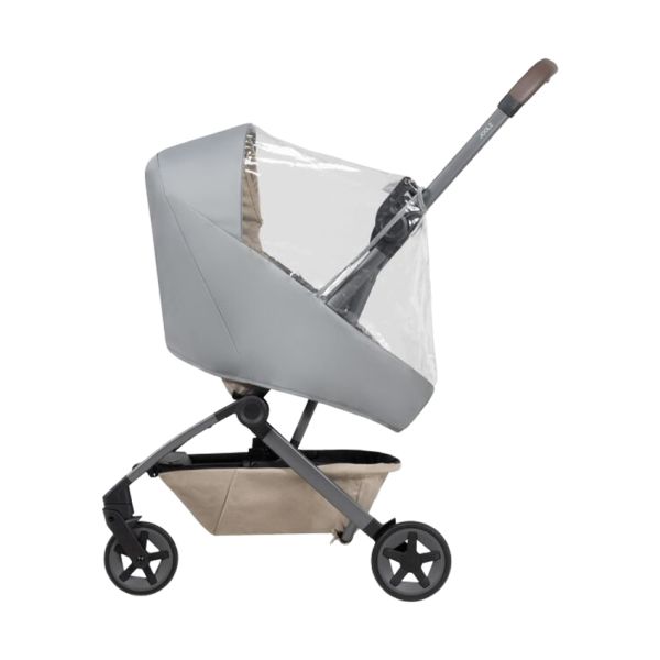Joolz Regenhoes - Aer² Buggy - Reisnest Tot Zitje