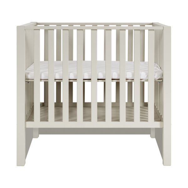 Europe Baby Box Mees Zonder Lade Clay