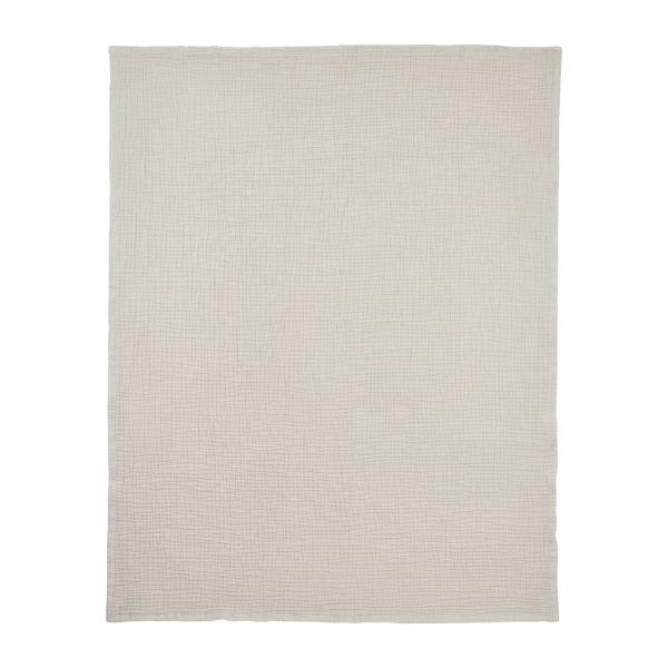 Meyco Ledikantlaken Hydrofiel Pre-Washed Greige 100 x 150 cm Meyco Ledikantlaken Hydrofiel Pre-Washed Greige 100 x 150 cm