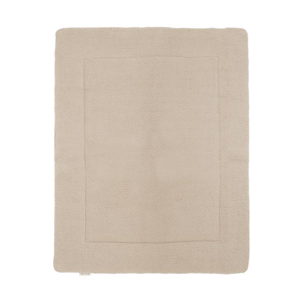 Meyco Boxkleed Teddy Sand 80 x 100 cm


