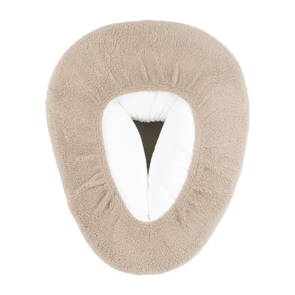 Meyco Relaxhoes Voor Voedingskussen Sand
Meyco Relaxhoes Voor Voedingskussen Sand