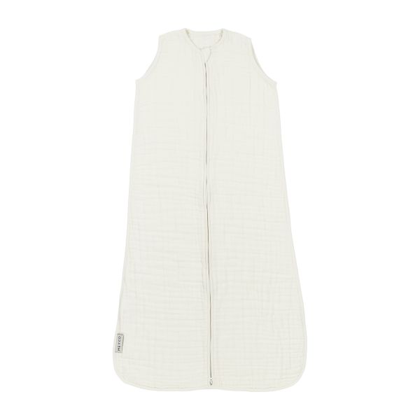 Meyco Slaapzak Zomer Hydrofiel Uni Offwhite 70 cm