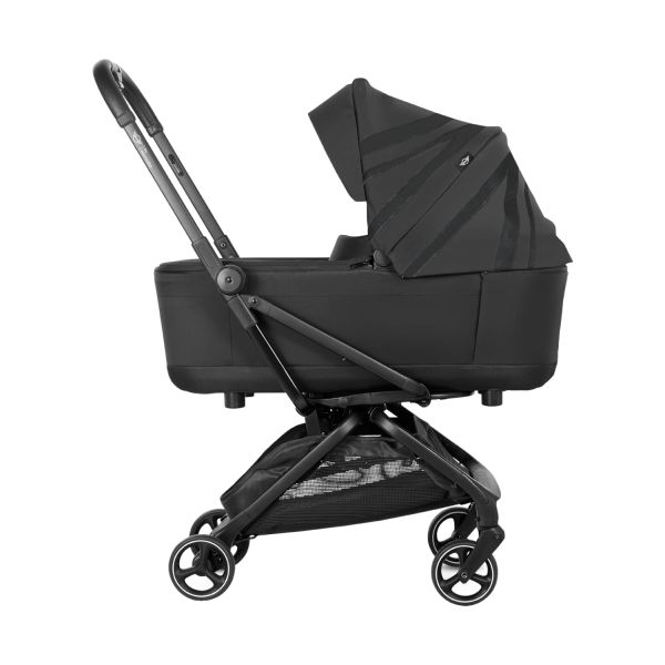 MINI By Easywalker Reiswieg Buggy S Picadilly Black MINI By Easywalker Reiswieg Buggy S Picadilly Black