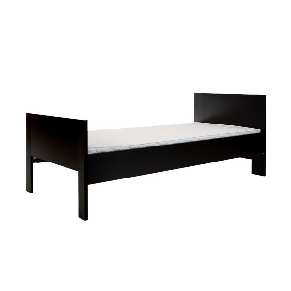 TWF Meegroeibed - Commode XL 3 Laden 1 Deur - Hanglegkast 2 Deuren 1 Lade Modena Metaal TWF Meegroeibed - Commode XL 3 Laden 1 Deur - Hanglegkast 2 Deuren 1 Lade Modena Metaal