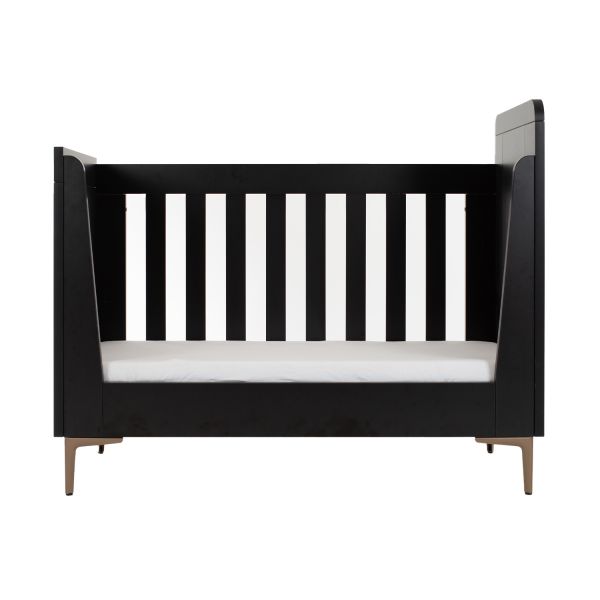 TWF Meegroeibed - Commode XL 3 Laden 1 Deur Modena Metaal TWF Meegroeibed - Commode XL 3 Laden 1 Deur Modena Metaal
