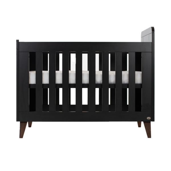 TWF Meegroeibed - Commode XL 3 Laden 1 Deur Modena Walnoot TWF Meegroeibed - Commode XL 3 Laden 1 Deur Modena Walnoot
