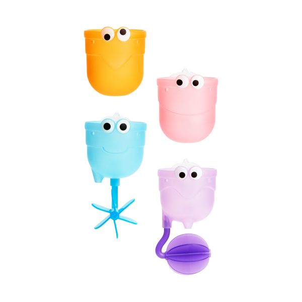 Munchkin Falls Badspeeltje 