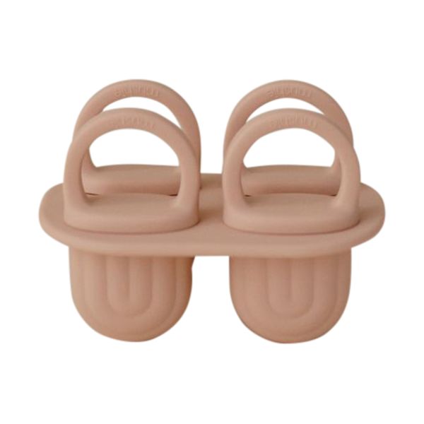 Mushie Ijsjes Tray Blush