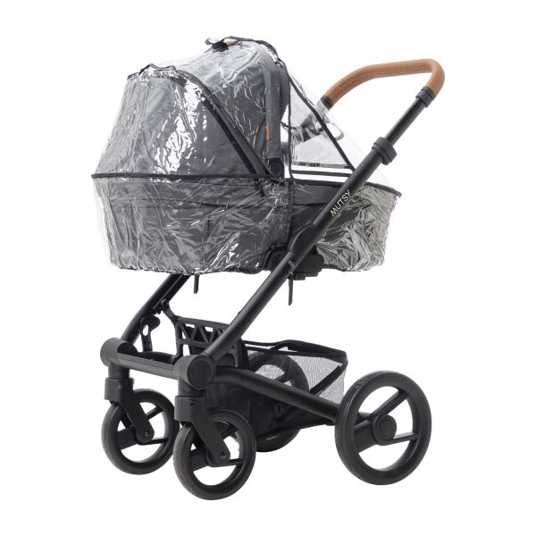 Mutsy Regenhoes Reiswieg Nio
Mutsy Regenhoes Reiswieg Nio