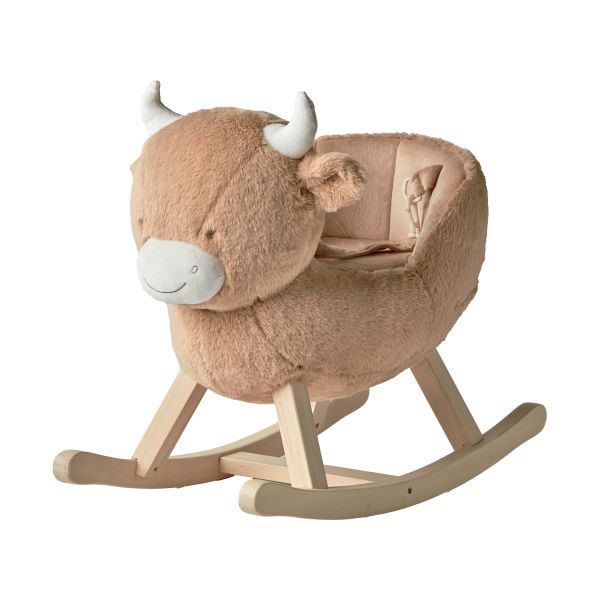 Noukie's F&O Baby Schommel - Beige Noukie's F&O Baby Schommel - Beige