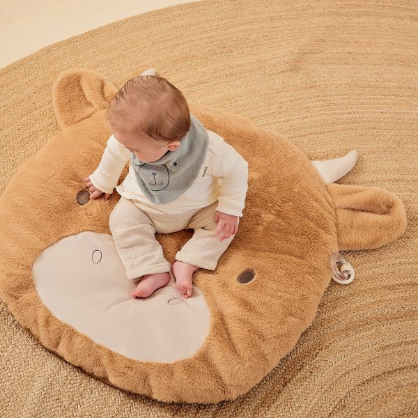 Noukie's F&O Speelmat - 85 x 77 cm Noukie's F&O Speelmat - 85 x 77 cm