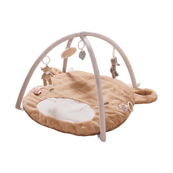 Noukie's F&O Speelmat - 85 x 77 cm Noukie's F&O Speelmat - 85 x 77 cm