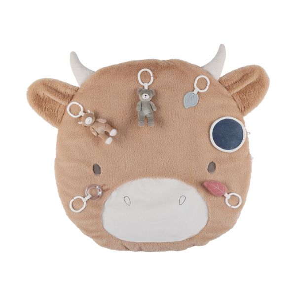 Noukie's F&O Speelmat - 85 x 77 cm Noukie's F&O Speelmat - 85 x 77 cm