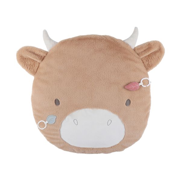 Noukie's F&O Speelmat - 85 x 77 cm Noukie's F&O Speelmat - 85 x 77 cm