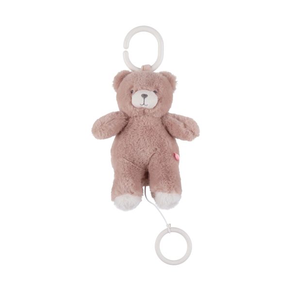 Noukie's F&O Muzikale Knuffel - 20 cm Noukie's F&O Muzikale Knuffel - 20 cm