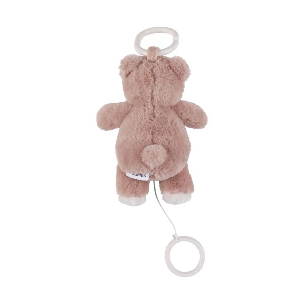 Noukie's F&O Muzikale Knuffel - 20 cm Noukie's F&O Muzikale Knuffel - 20 cm