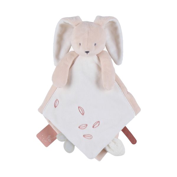 Noukie's R&V Knuffeldoekje - 27 cm Noukie's R&V Knuffeldoekje - 27 cm