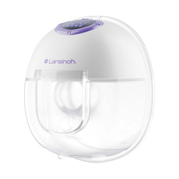 Lansinoh Borstkolf Enkelzijdig Handsfree