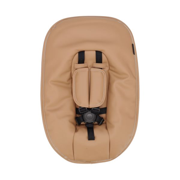 Kidsmill Up! Newborn Kussen - Leatherlook - Hazel Kidsmill Up! Newborn Kussen - Leatherlook - Hazel
