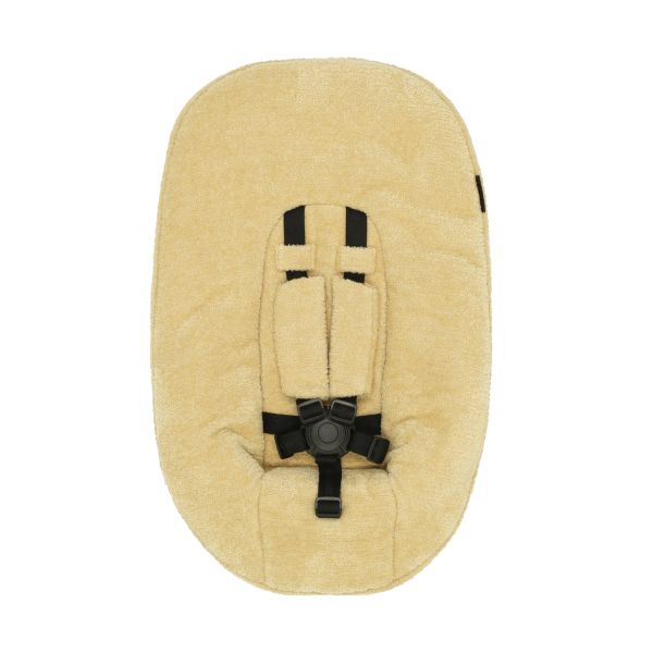 Kidsmill Up! Newborn Bekleding - Soft Elegance Maize Kidsmill Up! Newborn Bekleding - Soft Elegance Maize