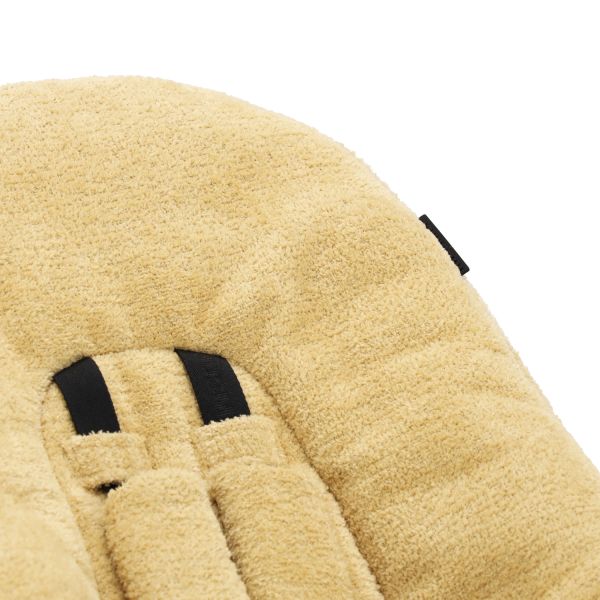 Kidsmill Up! Newborn Bekleding - Soft Elegance Maize Kidsmill Up! Newborn Bekleding - Soft Elegance Maize