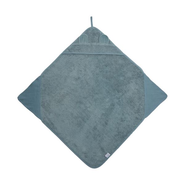 Nifty Badcape 2-in-1 Blueberry Blue