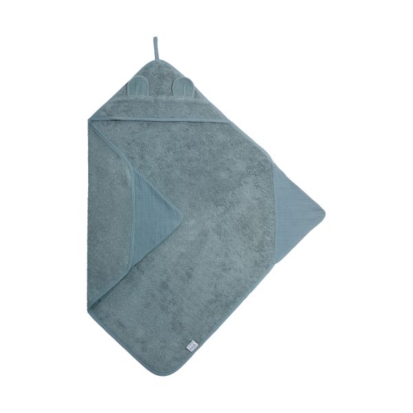 Nifty Badcape 2-in-1 Blueberry Blue