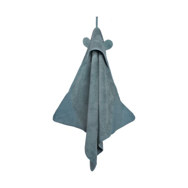 Nifty Badcape 2-in-1 Blueberry Blue