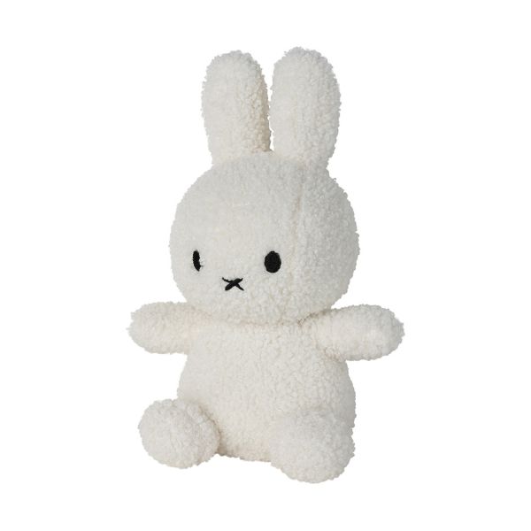 Nijntje Knuffel Tiny Teddy Cream 23cm 
