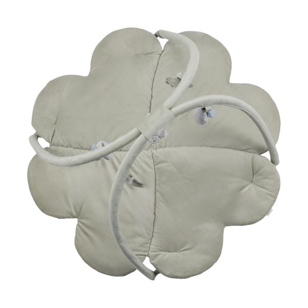 Nijntje X Little Dutch Speelkleed - Lucky Leaves