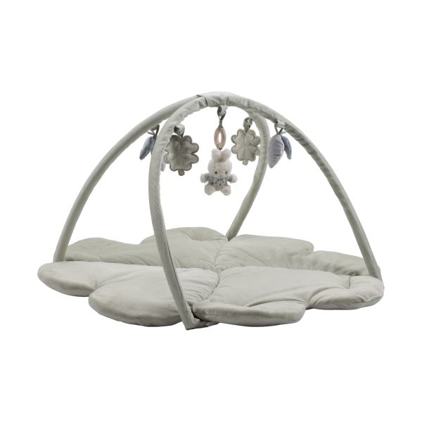 Nijntje X Little Dutch Speelkleed - Lucky Leaves