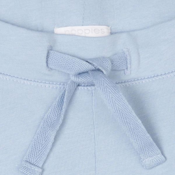 Noppies Naupli Broekje - Blue Fog - Mt. 62