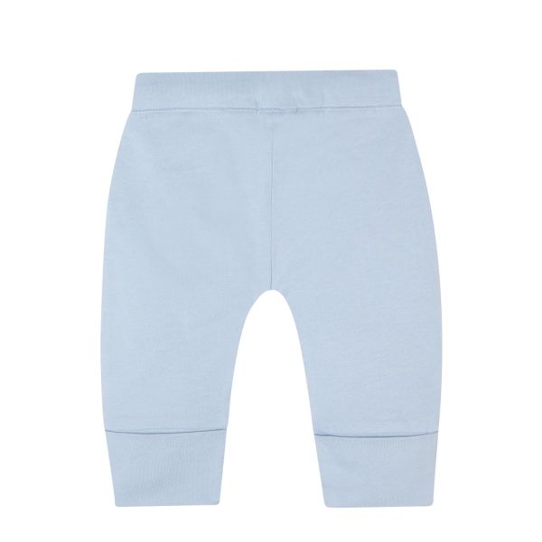 Noppies Naupli Broekje - Blue Fog - Mt. 62