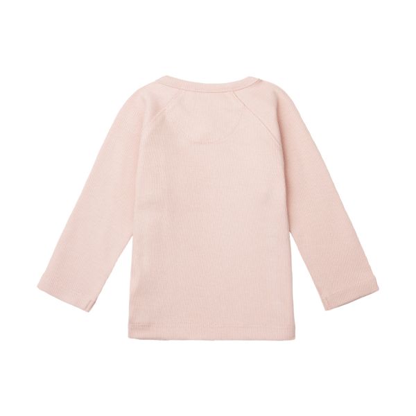 Noppies jurkje roze sales