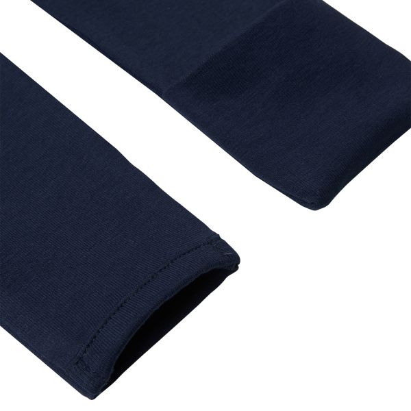 Noppies T-Shirt Neisse Black Iris 56 Noppies T-Shirt Neisse Black Iris 56