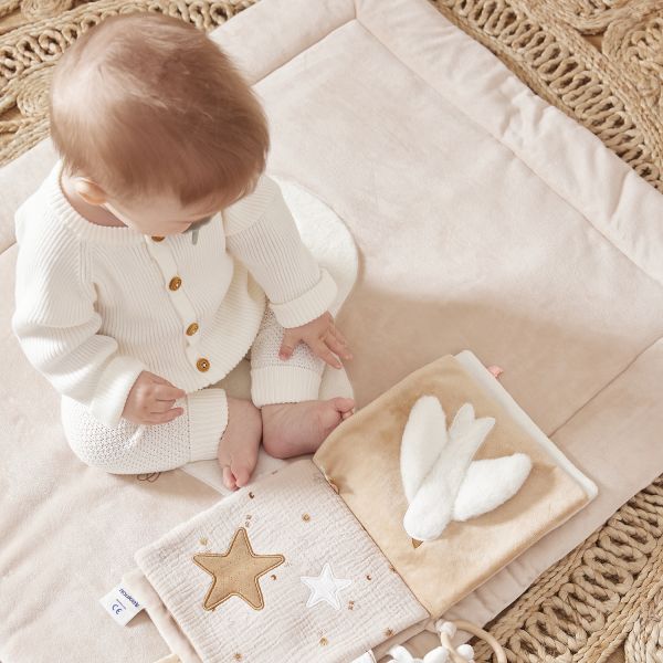 Noukie's B&M Activiteitenboekje Noukie's B&M Activiteitenboekje