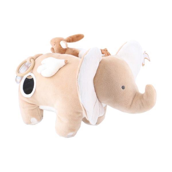 Noukie's B&M Activiteitenknuffel - Bali