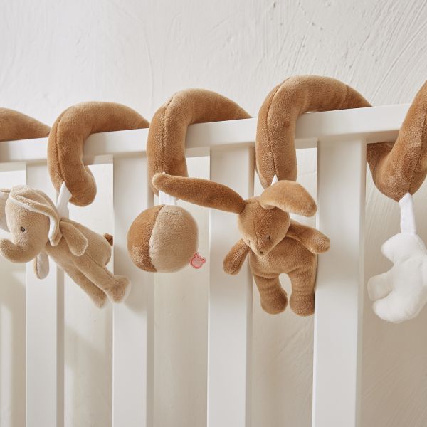 Noukie's B&M Activiteitenspiraal