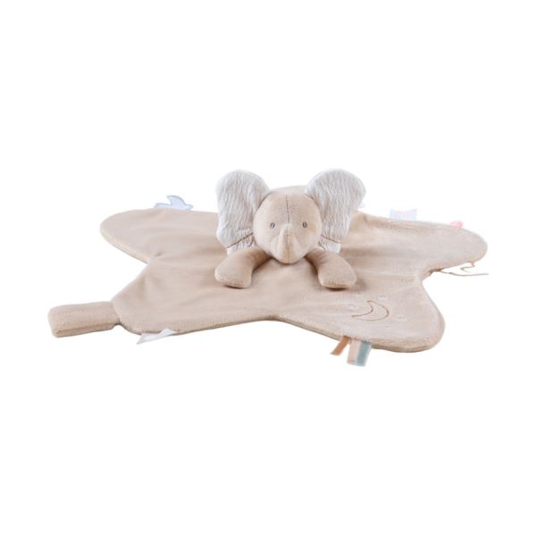 Noukie's B&M Knuffeldoekje – Bali