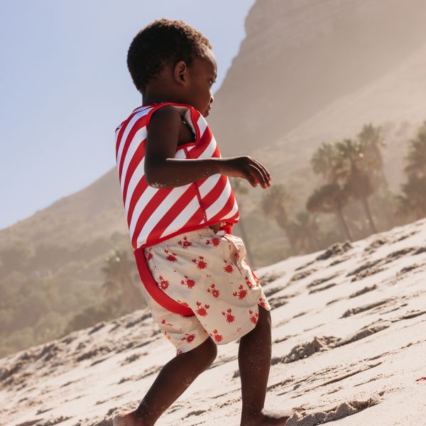 Swim Essentials Zwemvest - 3-6 Years / 18-30 Kg - Oh Crab