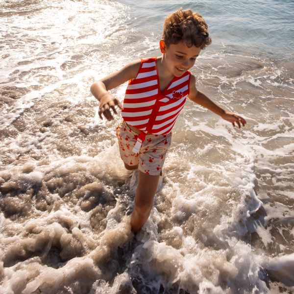 Swim Essentials Zwemvest - 2-3 Years / 15-18 Kg - Oh Crab