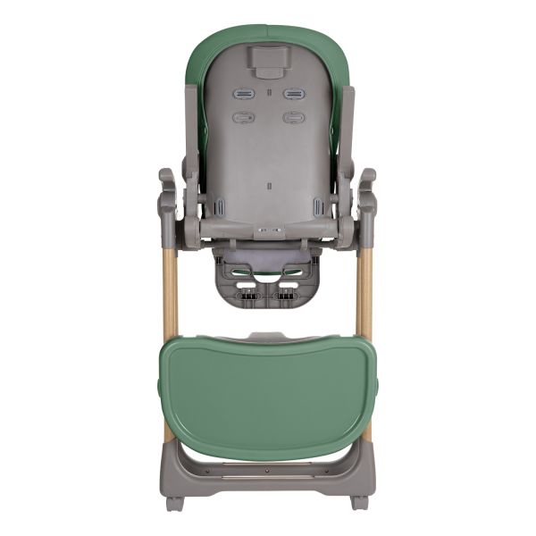 Kikkaboo Kinderstoel Olive Mint Kikkaboo Kinderstoel Olive Mint