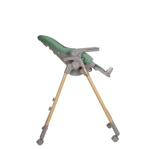 Kikkaboo Kinderstoel Olive Mint Kikkaboo Kinderstoel Olive Mint