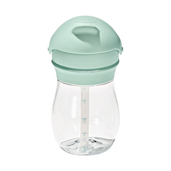 OXO Tot Transitions Rietjesbeker Opal 250ml