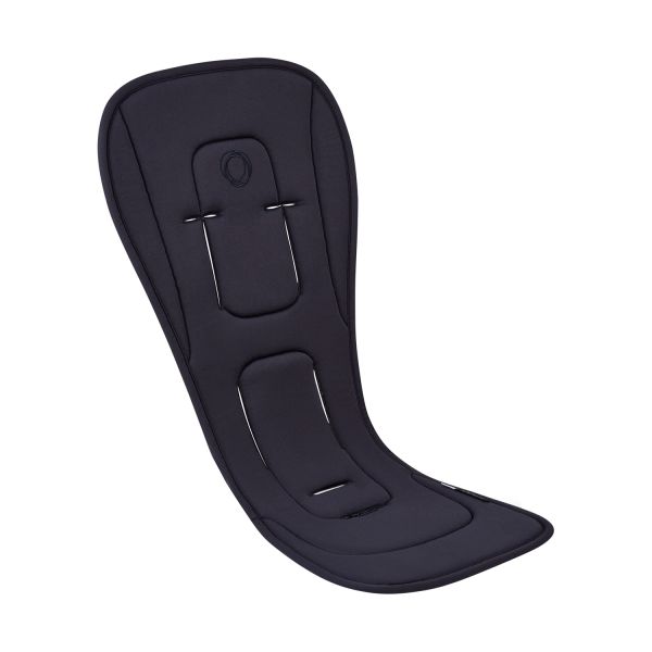Bugaboo Dual Comfort Seat Liner - Deep Indigo