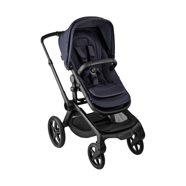 Bugaboo Dual Comfort Seat Liner - Deep Indigo