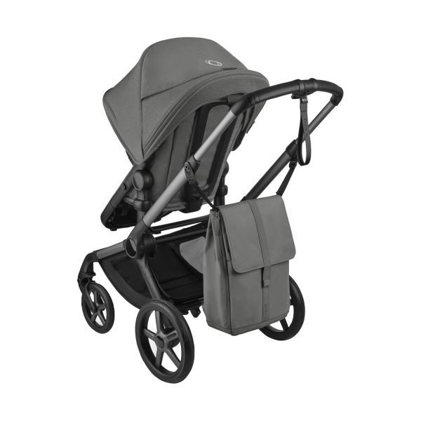 Bugaboo Rugzak - Moon Grey Bugaboo Rugzak - Moon Grey