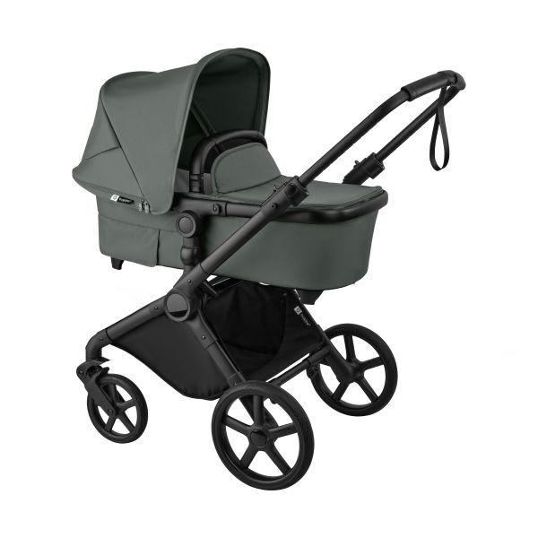 Bugaboo Cub Kinderwagen - Essentiël Bundel - Forest Green