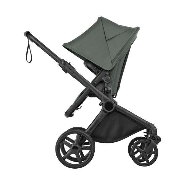 Bugaboo Cub Kinderwagen - Essentiël Bundel - Forest Green