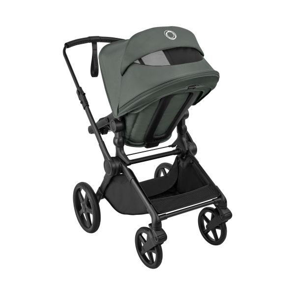Bugaboo Cub Kinderwagen - Essentiël Bundel - Forest Green